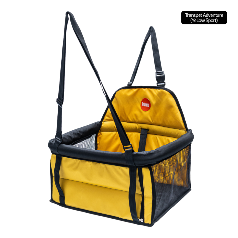 Transpet Adventure [YELLOW SPORT] [LEGENDA]